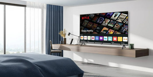 What is a hospitality TV?