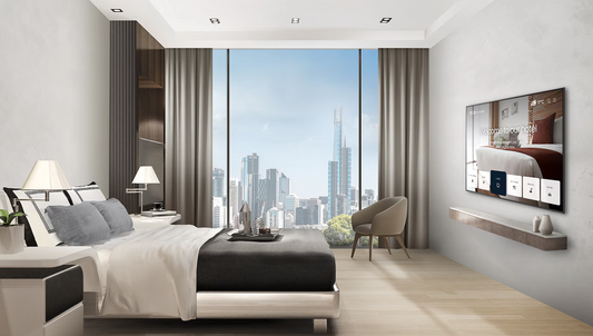 Consumer vs Commercial