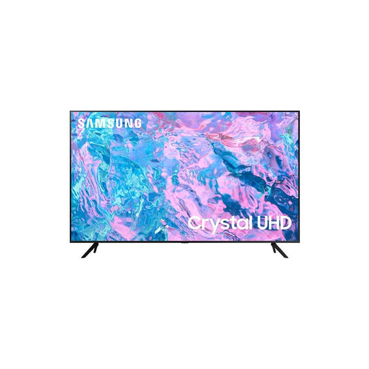 HG55CU700NFXZA 55" Samsung HCU700 4K Hospitality TV