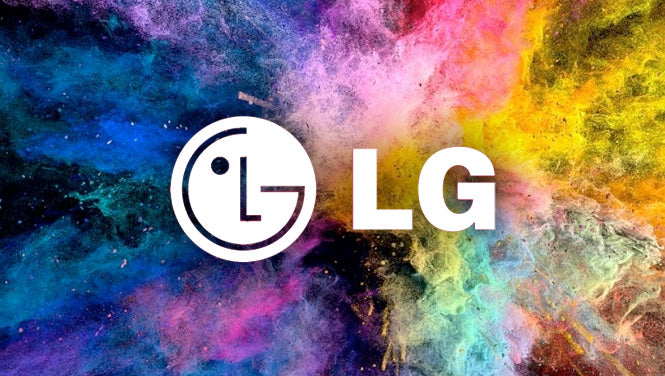 LG Hospitality Televisions