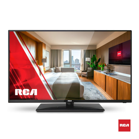 J40PS1240 40" RCA J40PS1240 Pro:Idiom LED TV (1080P)