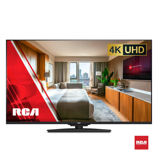 J55PS1440 55" RCA J55PS1440 Pro:Idiom LED TV (4K)