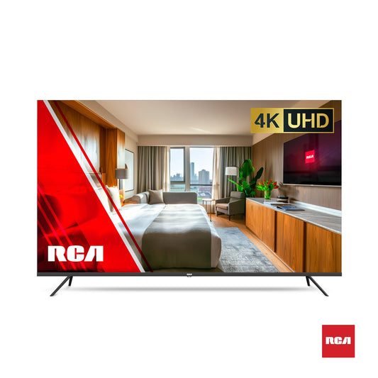 J65PS1440 65" RCA J65PS1440 Pro:Idiom LED TV (4K)