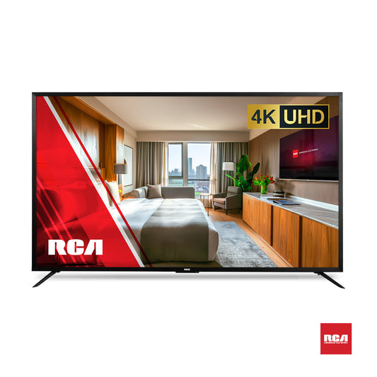 J75PS1440 75" RCA J75PS1440 Pro:Idiom LED TV (4K)