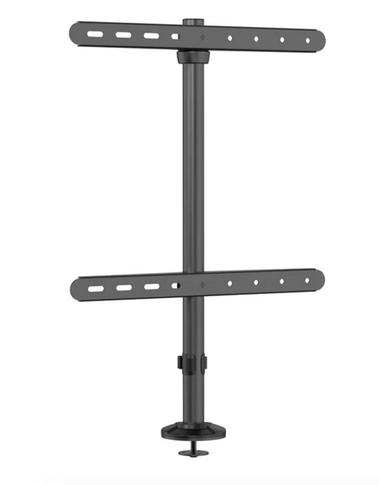 Starburst SB-3270DTL Swiveling Desk / Table Top Monitor / TV Mount For 32" 37" 40" 43" 49" 50" 55" 65" and 70" Flat Panel Displays