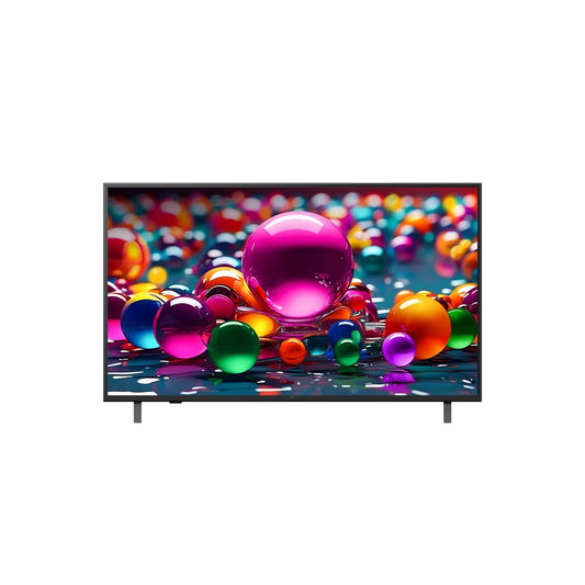 43UK660H0UA 43" LG UK660H 4K Ultra HD Smart Hospitality TV