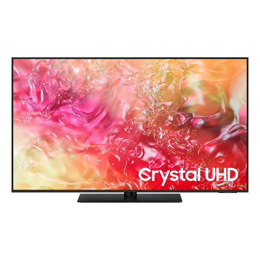 HG43U701FNFXZA 43" Samsung HU7010F Smart Hospitality TV with Casting, Large OTT Library, and Pro:Idiom