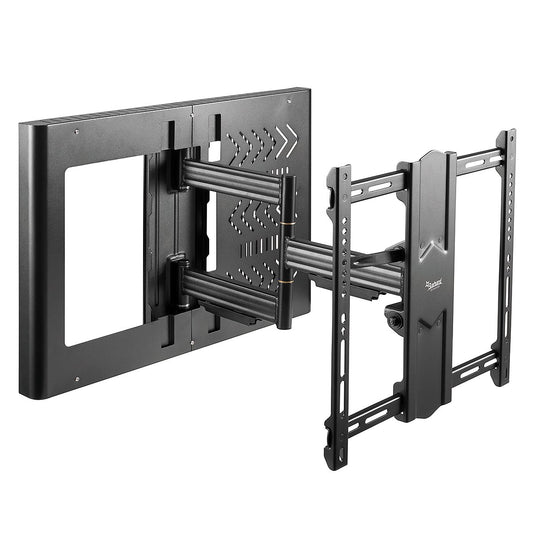 Starburst Fluid Motion Swivel Tilt & Ext | TV Wall Mount | STB | PDI Hospitality