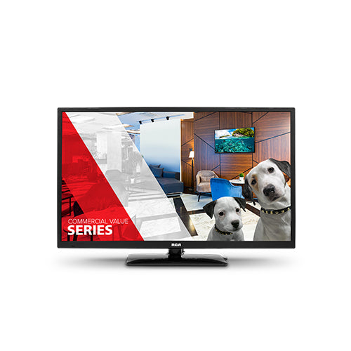RCA J40BE1220 40" Non Pro:Idiom 1080p Commercial TV - BEST PRICE GUARANTEED CALL FOR QUOTE