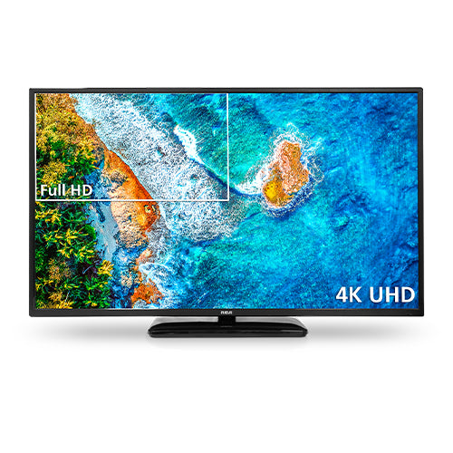 RCA J55PT1440 55" Pro:Idiom Hospitality 4K HDTV - BEST PRICE GUARANTEED CALL FOR QUOTE