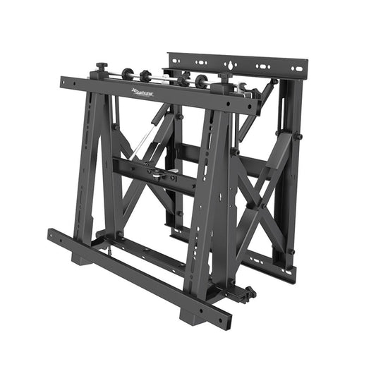 Starburst SB-4570VW-FSQR Quick Release Video Wall Mount | PDI Hospitality