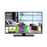 65" LG UT340H 4K Commercial Lite b-LAN Hotel TV | 65UT340H9UA | PDI Hospitality