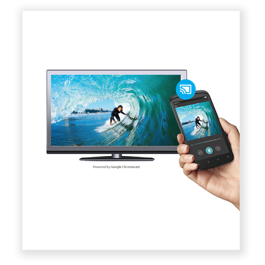 AEP Streaming Solution