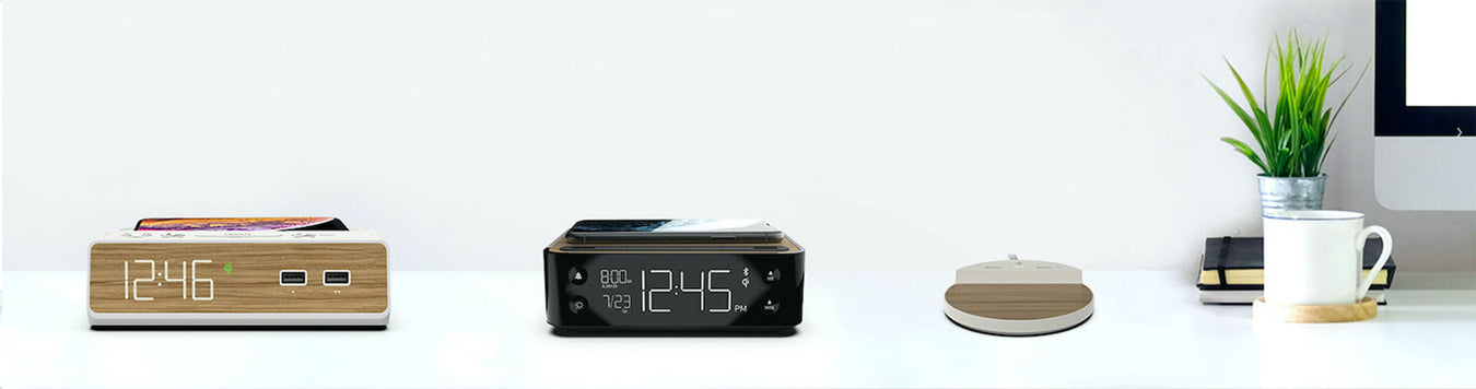 Non Stop Hospitality Products | Guest Room Charging | PDI Hospitality