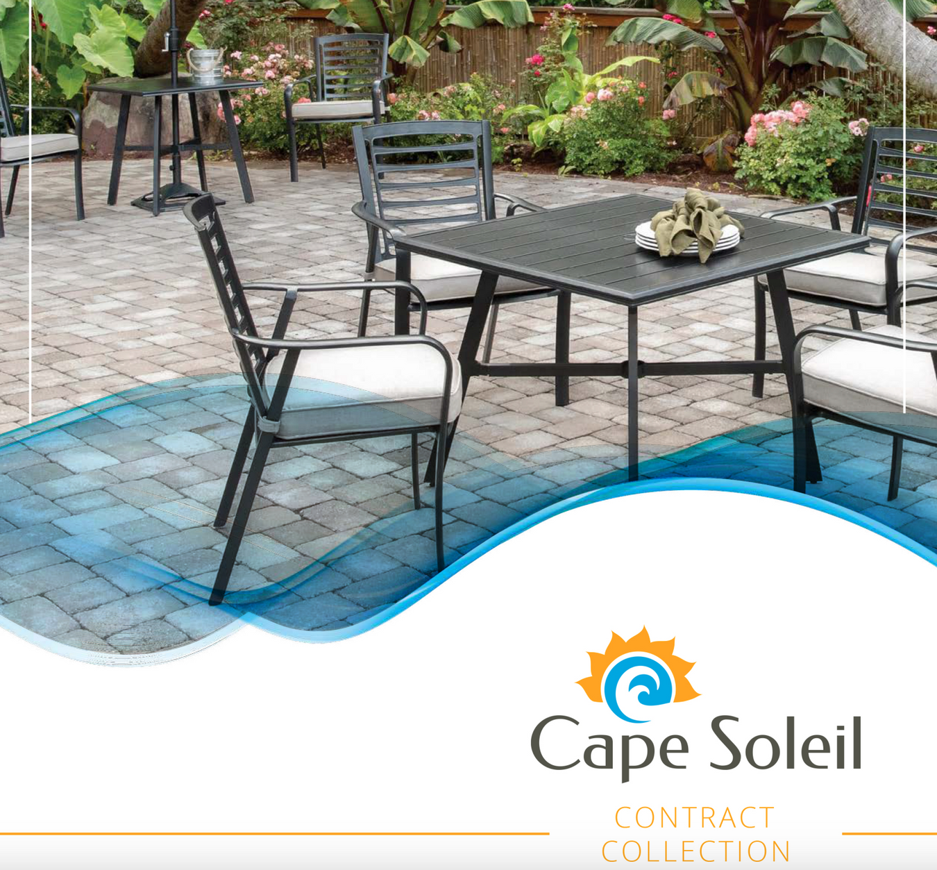 Cape Soleil | PDI Hospitality