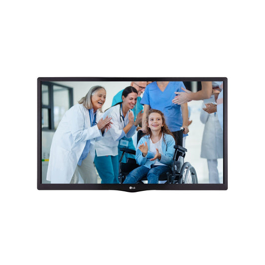27" LG UL-Listed Hospital Grade TV