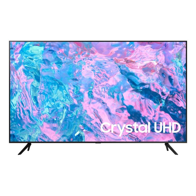 HG55CU708NFXZA 55" Samsung HCU708 4K Hospitality TV