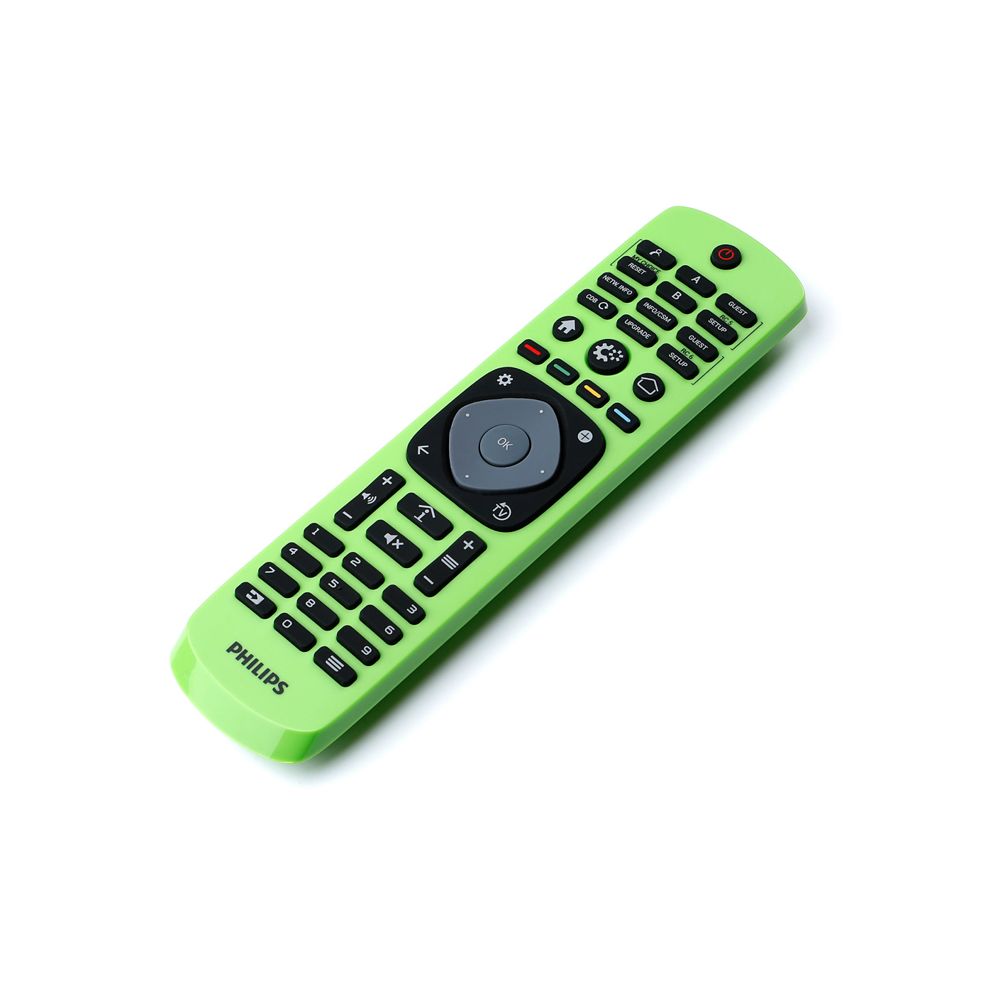 22AV9574A12 Philips Professional Setup Remote Control
