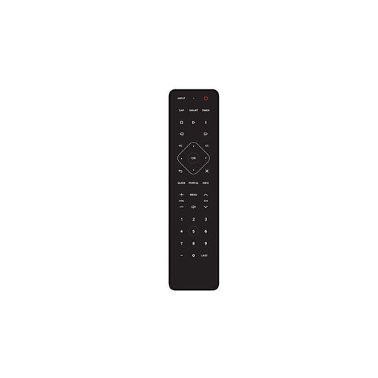 HOSPSTRCSR1 LG Hospitality TV Remote
