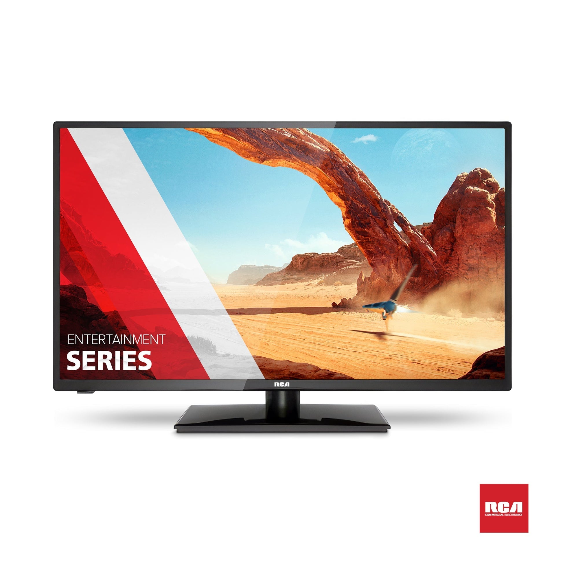 J32CE1220 32" RCA J32CE1220 Non Pro:idiom LED TV (1080P)