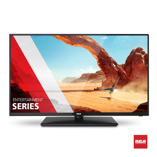 J40CE1220 40" RCA J40CE1220 Non Pro:idiom LED TV (1080P)