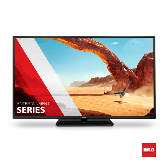 J55CE1420 55" RCA J55CE1420 Non Pro:idiom LED TV (4K)