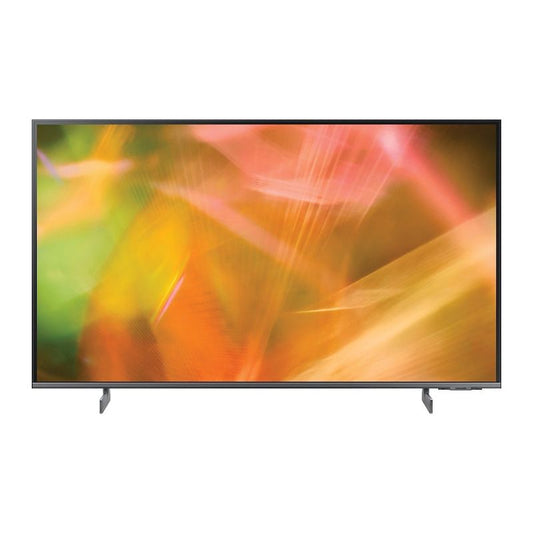 HG65AU800NFXZA 65" Samsung AU8000 Crystal UHD Smart Hospitality TV with H.Browser Platform