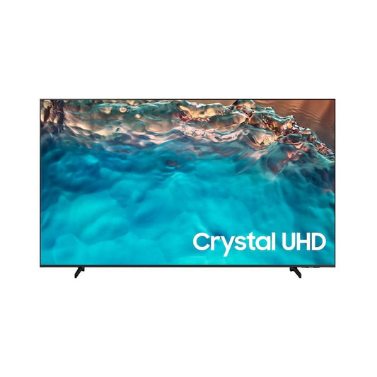 HG75BU800NFXZA 75" Samsung BU8000 Crystal UHD Smart Hospitality TV with Tizen Enterprise Platform