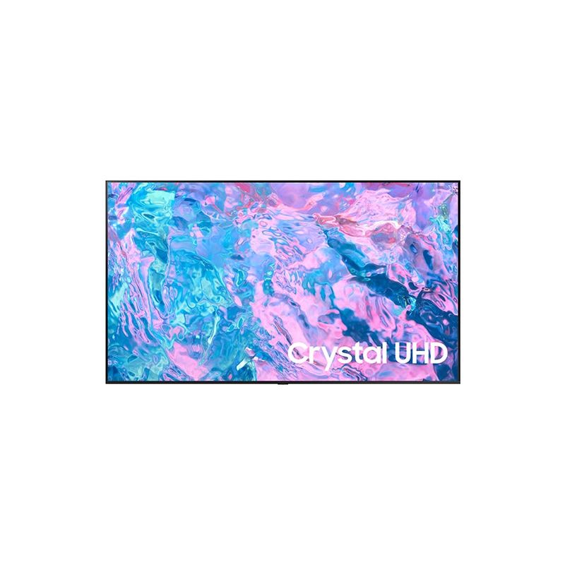 HG50CU703NFXZA 50" Samsung HCU7030 Series Crystal Hospital TV