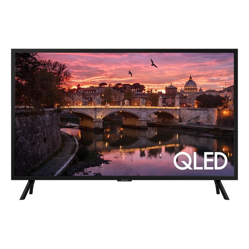 HG32CF800NFXZA 32” Samsung Smart QLED Hospitality and Healthcare TV