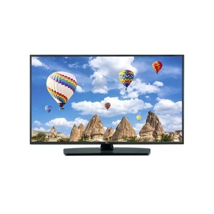 43UN560H0UA 43" LG UN560H Series UHD Pro:Centric® Direct TV for Hospitality with Pro:Idiom® (DRM), Multi-code IR & Ez-Manager