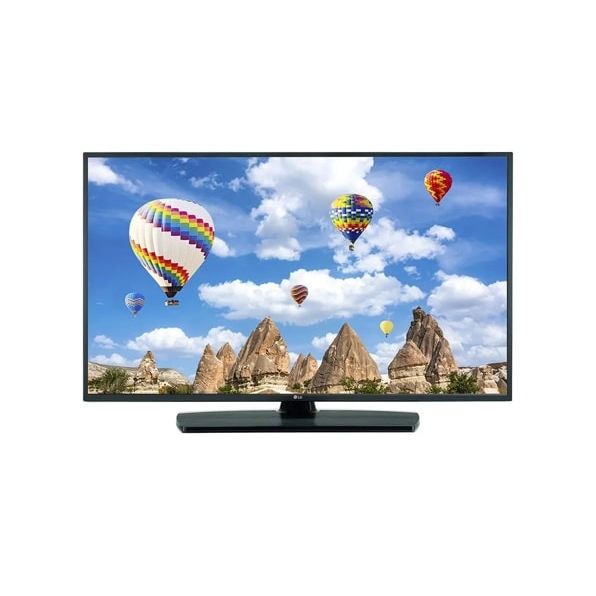 43UN570H0UA 43" LG UN570H UHD Pro:Centric® Direct TV for Hospitality with Embedded b-LAN™, Multi-code IR & Pro:Idiom® (DRM)