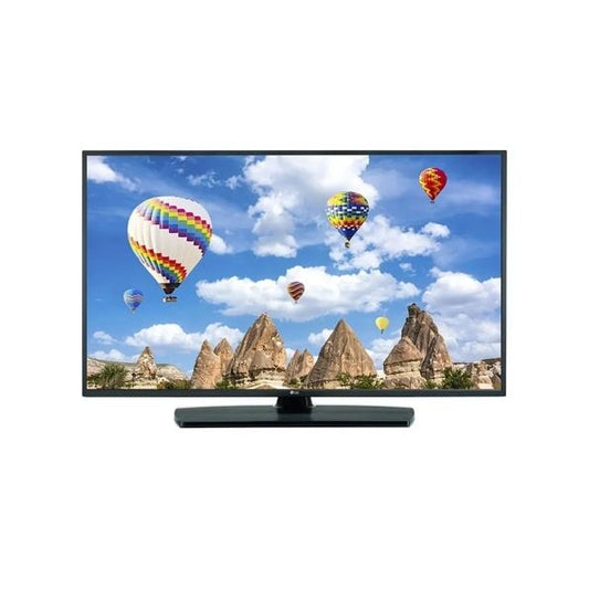 43UN570H0UA 43" LG UN570H UHD Pro:Centric® Direct TV for Hospitality with Embedded b-LAN™, Multi-code IR & Pro:Idiom® (DRM)