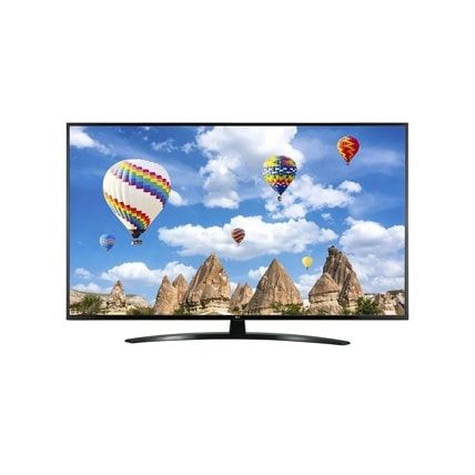 65UN570H0UD 65" LG UN570H UHD Pro:Centric® Direct TV for Hospitality with Embedded b-LAN™, Multi-code IR & Pro:Idiom® (DRM)