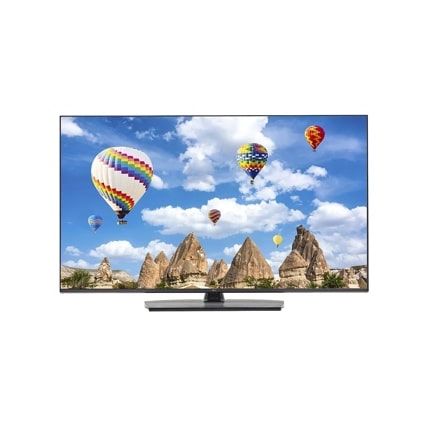 55UN570H0UA 55" LG UN570H UHD Pro:Centric® Direct TV for Hospitality with Embedded b-LAN™, Multi-code IR & Pro:Idiom® (DRM)