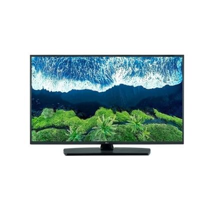 50UM777H0UA 50" LG UM777H 4K UHD Pro:Centric® SMART Hotel TV with webOS23, WiFi, SoftAP, & USB Data Cloning