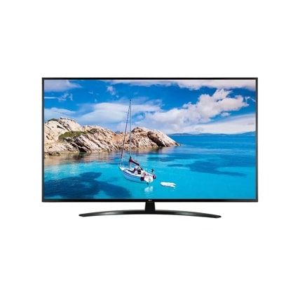 86UM670H0UD 86" LG UM670H 4K UHD Pro:Centric® SMART Hotel TV with webOS23, WiFi, SoftAP, & USB Data Cloning