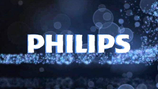 Philips Hospitality Televisions