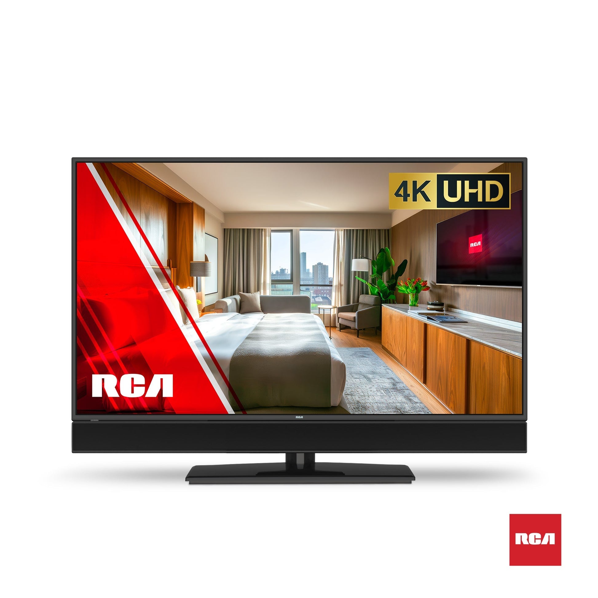 J43PS1440 43" RCA J43PS1440 Pro:Idiom LED TV (4K)