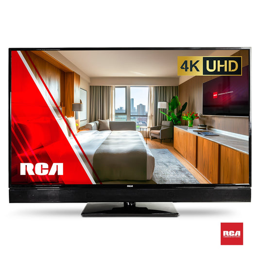 J50PS1440 50" RCA J50PS1440 Pro:Idiom LED TV (4K)