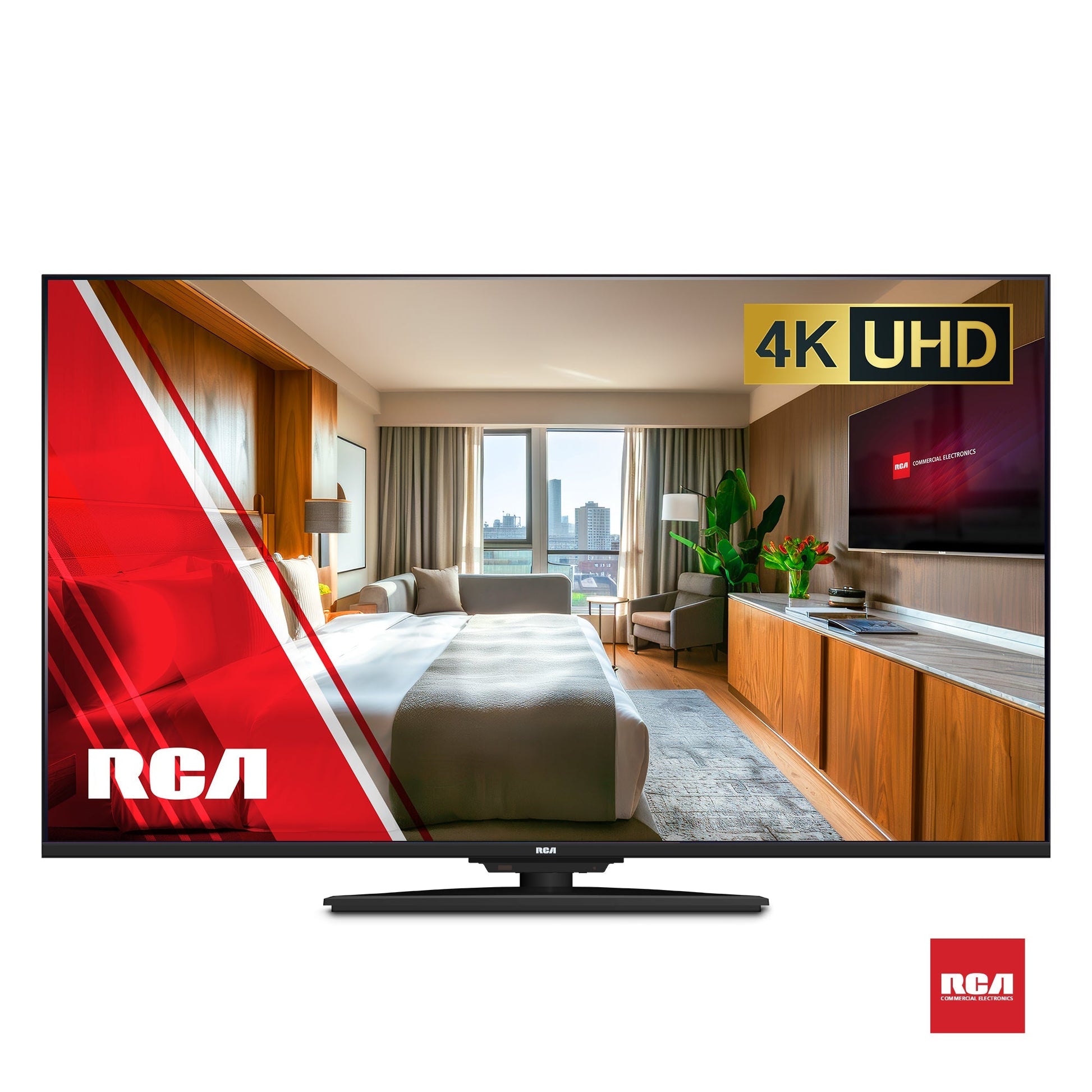 J55PS1440 55" RCA J55PS1440 Pro:Idiom LED TV (4K)