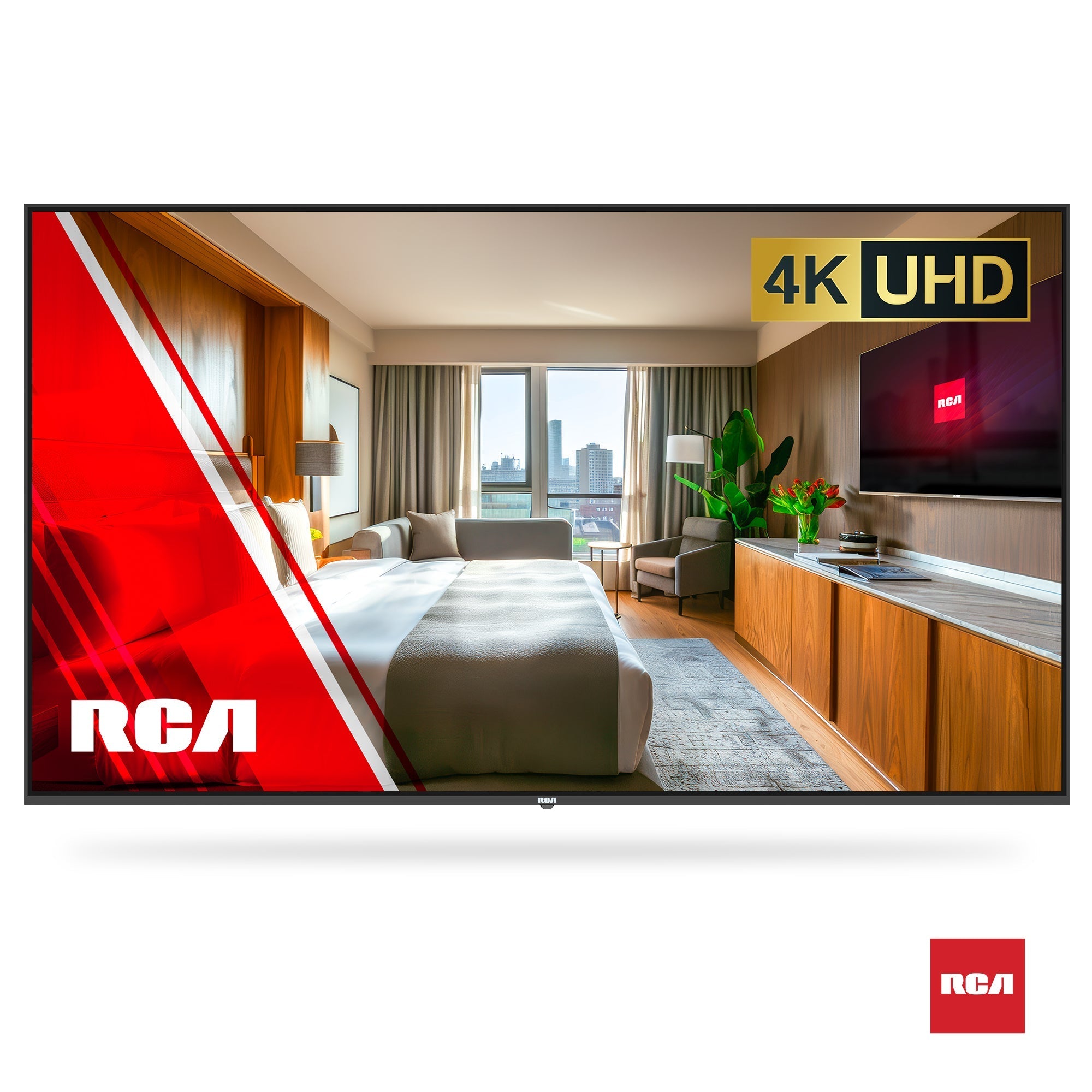 RCA LED TV - Thumbnail 2