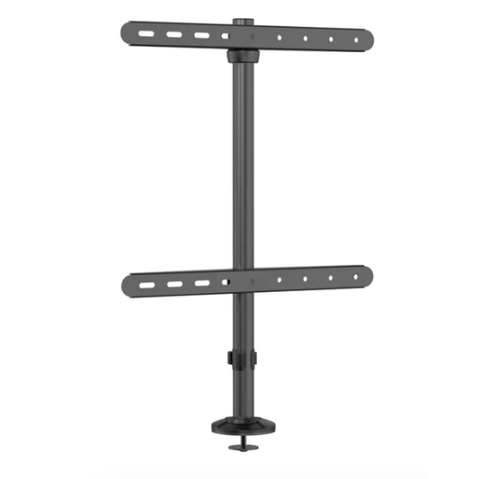 Starburst SB-3270DTL Swiveling Desk / Table Top Monitor / TV Mount For 32" 37" 40" 43" 49" 50" 55" 65" and 70" Flat Panel Displays