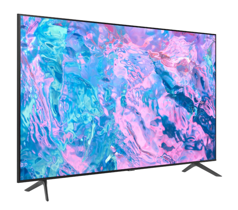 CU7000 Hospitality TV Series - 43"