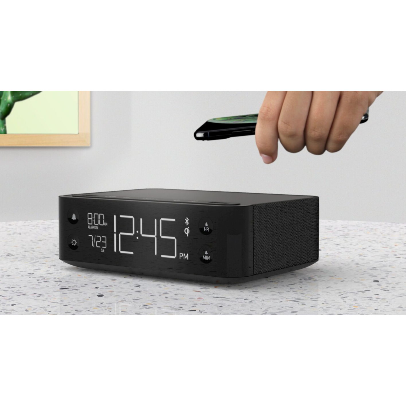 Nonstop Station A | PDI Hospitality