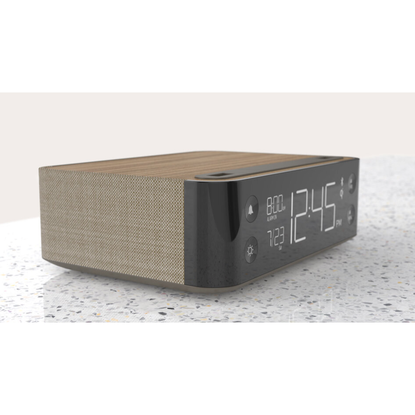 Nonstop Station A | PDI Hospitality