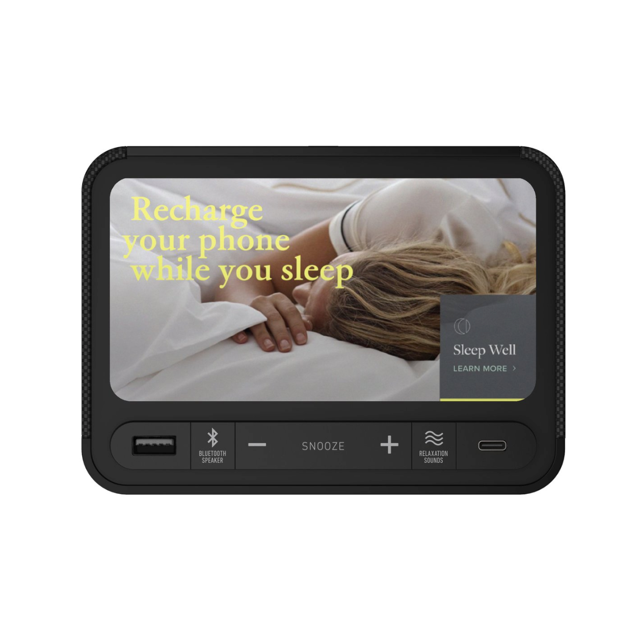 Nonstop Station A | PDI Hospitality