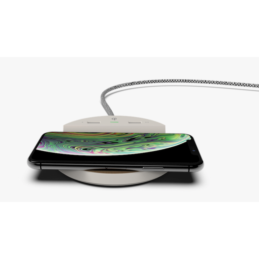 NonStop Station C - Black - PDI Hospitality