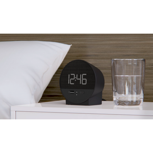 Nonstop Station O - Black - PDI Hospitality