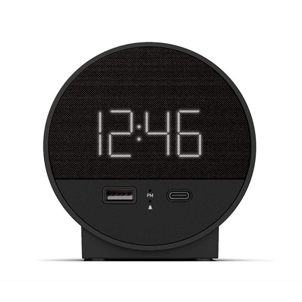 Nonstop Station O - Black - PDI Hospitality